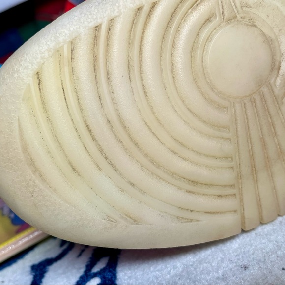 Nike LeBron James dunk low fruity pebbles Sz 13 - Picture 12 of 12